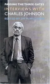 Cover of Passing the three gates