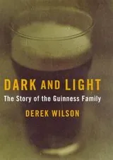 Cover of Dark and light