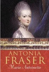 Cover of Marie Antoinette