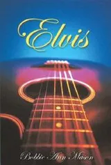 Cover of Elvis (Lives)