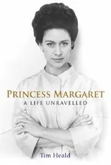 Cover of Princess Margaret