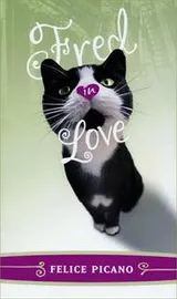 Cover of Fred in love