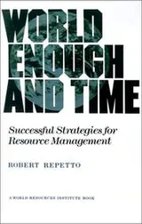 Cover of World enough and time