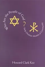 Cover of Who are the people of God?