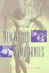 Cover of New World symphonies