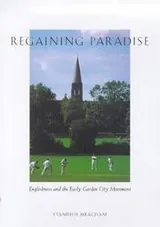 Cover of Regaining paradise