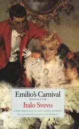 Cover of Emilio's Carnival