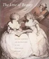 Cover of Line of Beauty