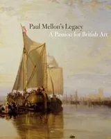 Cover of Paul Mellon's legacy