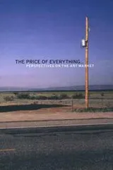 Cover of The price of everything--