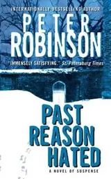 Cover of Past Reason Hated