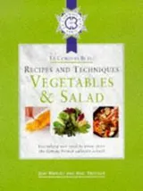 Cover of Vegetables & salad