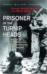 Cover of Prisoner of the turnip heads