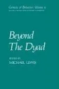 Cover of Beyond the Dyad