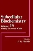 Cover of Virally Infected Cells (Subcellular Biochemistry)