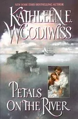 Cover of Petals on the River