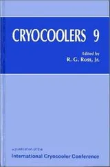 Cover of Cryocoolers 9