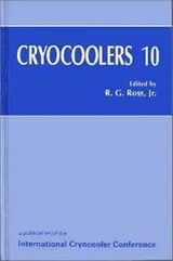 Cover of Cryocoolers 10