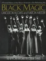 Cover of Black magic