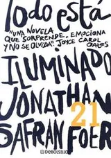 Cover of Todo Esta Iluminado (21)