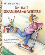 Cover of Dr. Ruth