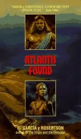 Cover of Atlantis Found