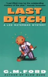 Cover of Last Ditch
