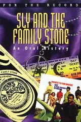 Cover of Sly and the family Stone