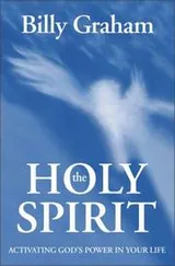 Cover of Holy Spirit, The