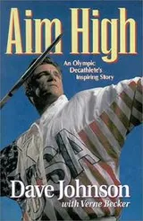 Cover of Aim high