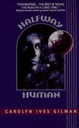Cover of Halfway Human