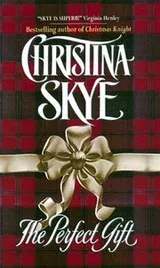 Cover of The perfect gift