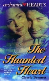 Cover of The haunted heart