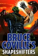 Cover of Bruce Coville's Shapeshifters