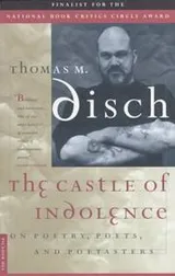 Cover of The castle of indolence
