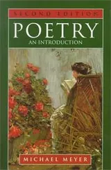 Cover of Poetry
