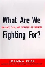Cover of What are we fighting for?