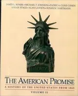 Cover of American Promise Map