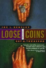 Cover of Loose Coins