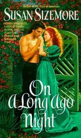 Cover of On a Long Ago Night
