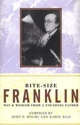 Cover of Bite-size Ben Franklin