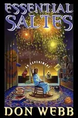 Cover of Essential saltes