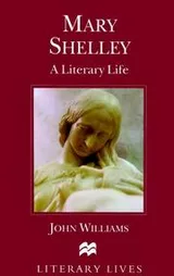 Cover of Mary Shelley