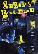 Cover of Endless honeymoon