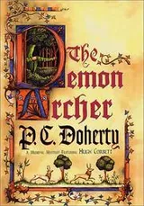 Cover of The demon archer