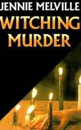 Cover of Witching murder