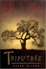 Cover of Tripletree