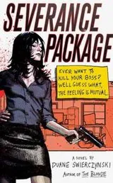 Cover of Severance Package