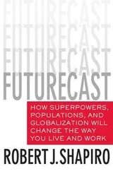 Cover of Futurecast