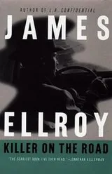 Cover of Silent Terror